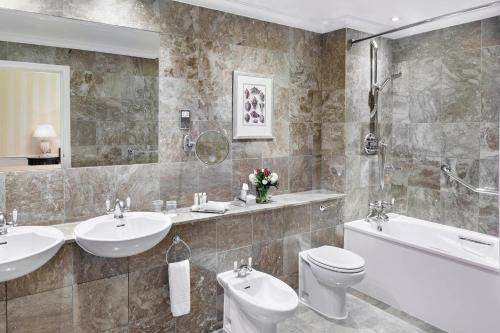 Grand Residences by Marriott - Mayfair-London - Accessibility Features