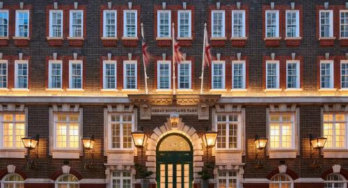 Great Scotland Yard Hotel, Part of Hyatt - Nearby Attractions