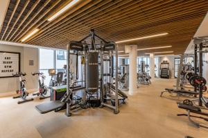Harbour Hotel & Spa Southampton - Location and Accessibility