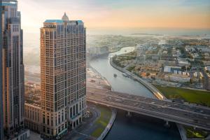 Hilton Dubai Al Habtoor City - Policies and Languages