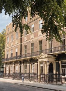 Home House - Private Members Club - Guest Experience