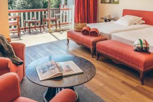 Hotel Arcé - Nearby Attractions