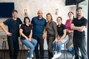 Hotel Argia - Facilities and Common Areas