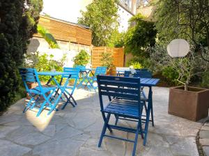 Hotel Colbert - Amenities and Facilities