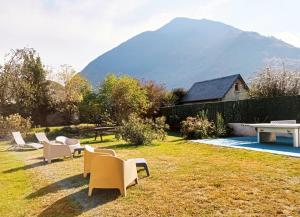 Hotel De La Gare - Transportation and Accessibility