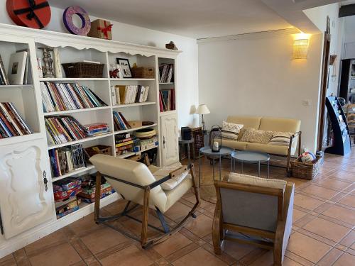 Hotel Du Pont Blanc - Dining Options