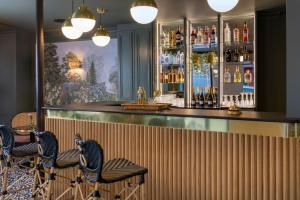Hotel Fior D'aliza - Dining and Breakfast Options