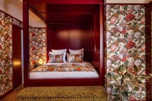 Hotel Ginette at Folie - Accommodation Options