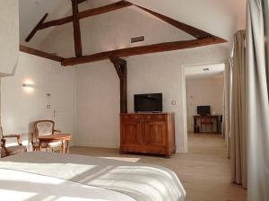 Hotel Grand Monarque - Policies and Fine Print