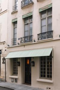 Hotel L De Lutece - Notre-Dame - Amenities and Services