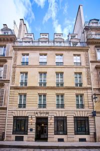 Hotel La Tamise - Spirit of France - Room Options