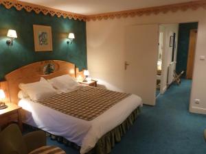 Hotel Le Bois Joli - Nearby Attractions