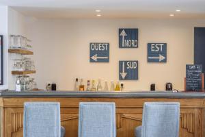 Hotel Le Clos Fleuri - Policies and Additional Information