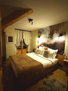 Hotel Le Jalouvre - Policies and Procedures