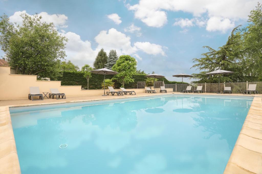 Hotel Le Mas Del Pechs - How To Book Your Stay