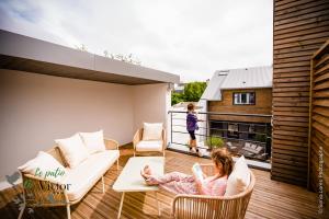 Hotel Le Patio De Victor, Lorient - Exploring Lorient and Beyond