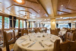 Hotel Le Petit Dru - Wellness and Recreation