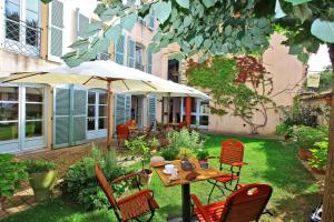 Hotel Le Quatorze - Policies and Regulations