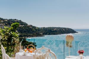 Hotel Le Roquebrune - Dining Experiences