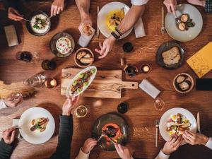 Hotel LÉONOR the Place to Live - Facilities and Services Offered