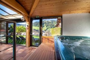 Hotel Les Côtes, Leisure Residence and Chalets - Guest Reviews