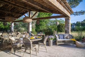 Hotel Les Messugues - Activities and Entertainment