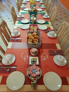 Hotel Les Rives D'Allier - Dining Options