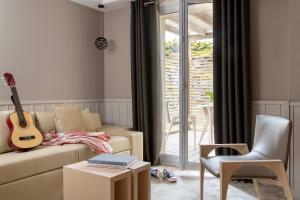 Hotel Les Vikings - Policies and Accessibility