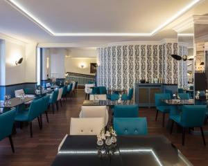 Hotel Malte - Astotel - Special Features