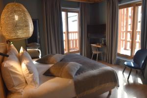 Hotel MONT-BLANC VAL DISERE - Guest Services