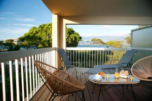 Hotel Onda - Nearby Attractions