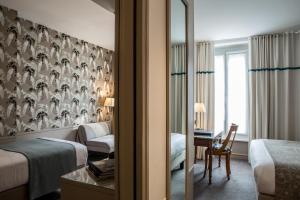 Hotel Parc Saint-Séverin - Spirit of France - Exceptional Facilities
