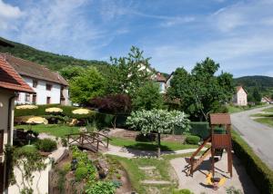 Hotel Restaurant Auberge Metzger - Nearby Attractions