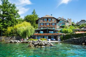 Hotel Restaurant Du Port - Additional Information