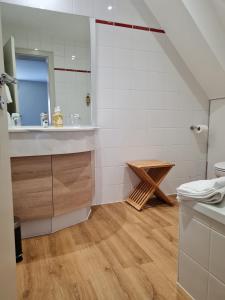 Hotel Restaurant La Couronne by K - Dining Experience