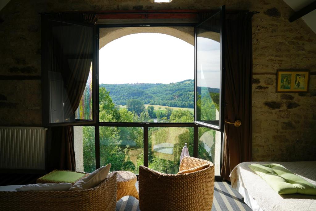 Hotel Restaurant Le Mûrier De Viels - Grand Figeac - Activities and Attractions