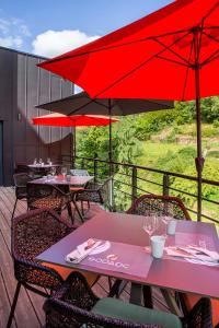 Hotel & Restaurant Sodade - Local Attractions