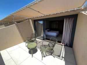 Hotel Spa & Restaurant - Sound of the Sea - Dining Experience at the Restaurant