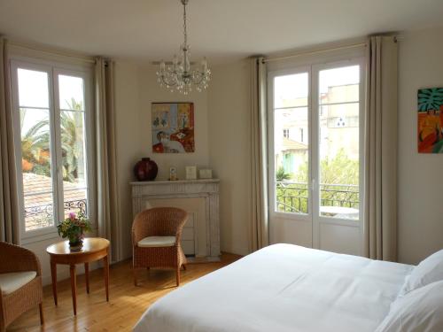 Hotel Villa Les Cygnes - Policies and House Rules