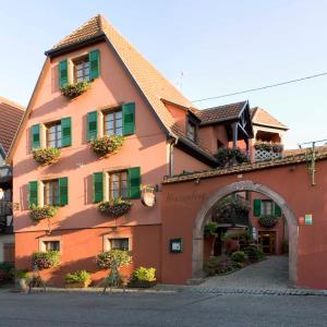 Hotel Winzenberg - Policies and Guest Information