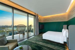 Hyatt Centric Jumeirah Dubai - Policies and Important Information