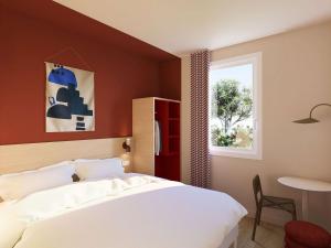 Ibis Styles Prévessin Geneva Airport - Guest Services Available