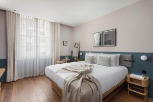 Inhabit Queens Gardens, a Member of Design Hotels - Booking Policies and Information
