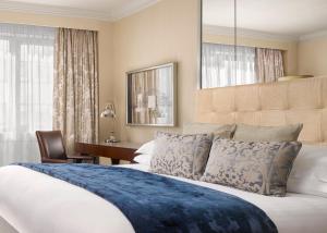 InterContinental London Park Lane, an IHG Hotel - Policies and Facilities