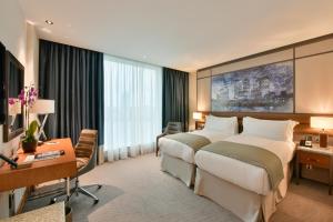 InterContinental London - The O2 - Event and Meeting Spaces