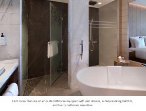 InterContinental Ras Al Khaimah Mina Al Arab Resort & Spa, an IHG Hotel - Activities and Entertainment