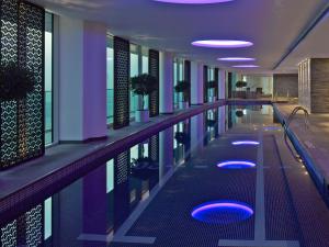 InterContinental Residence Suites Dubai Festival City, an IHG Hotel - Guest Experience Ratings