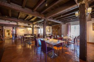 Ithurria Hotel - Territory - Guest Experiences