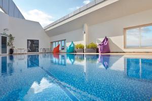 Jannah Burj Al Sarab - Staff Performance and Guest Reviews