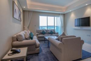 Jood Hotel Apartments - Dining and Refreshments